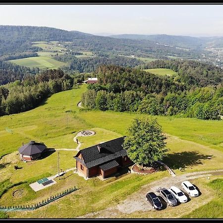 Swiety Spokoj Palesnica Exterior photo